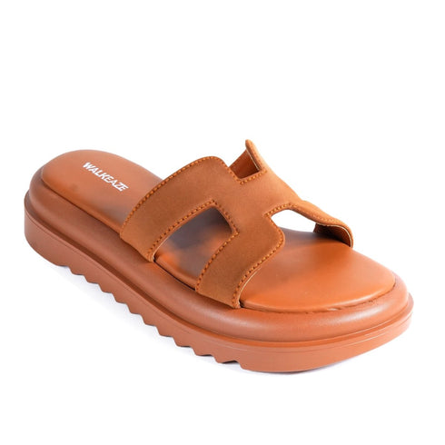 Women Casual Softy - 75190S - Softies - Walkeaze